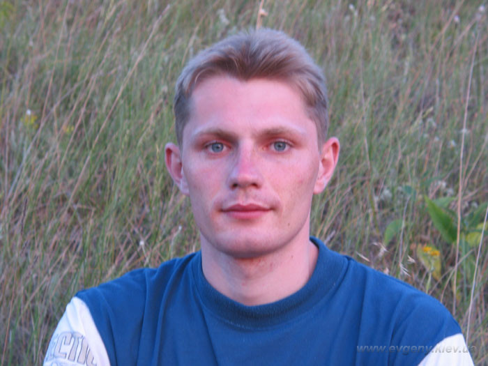 Просто я