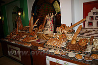 хлебный стол