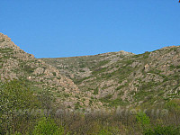 Покатушка по Крыму на майские 2006